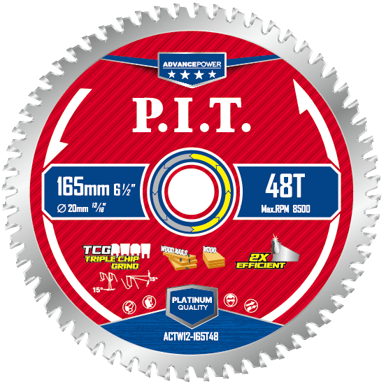 Circular Saw Blades