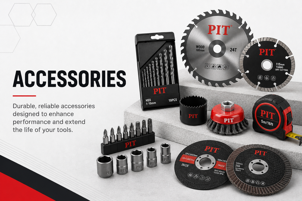 Accessories